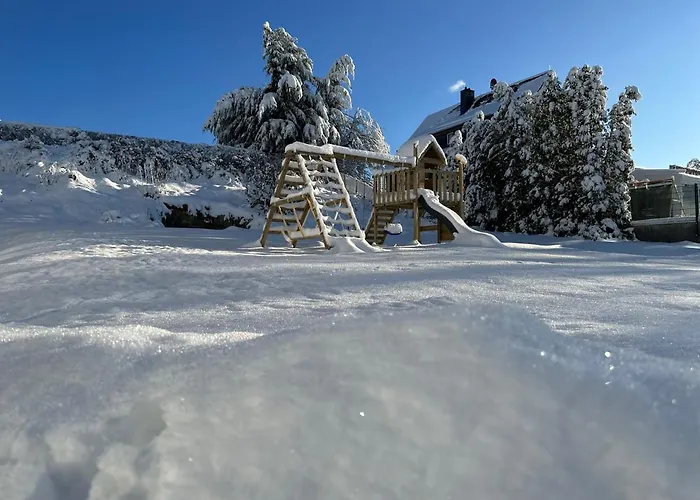 Lieblingsquartier - 11 *