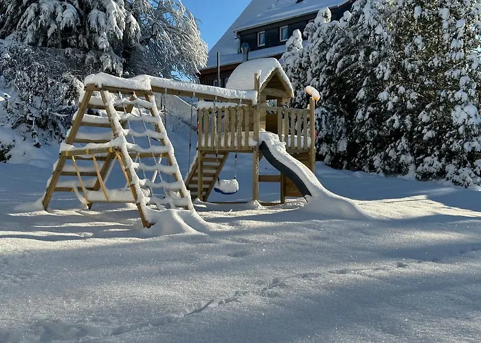 Lieblingsquartier - 11 Sankt Andreasberg