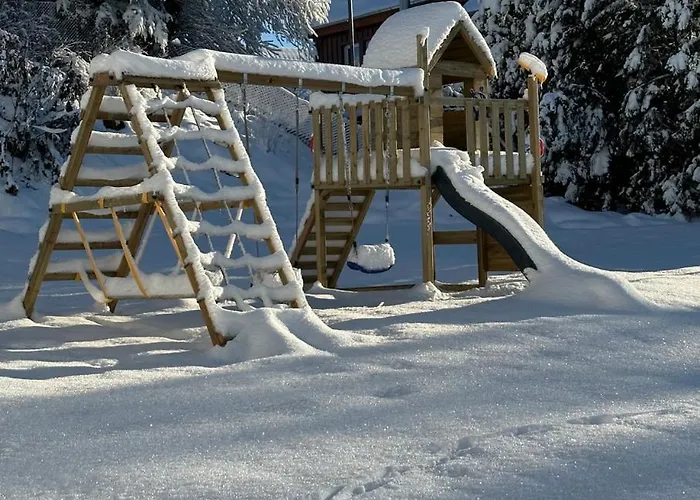 Lieblingsquartier - 11 Daire