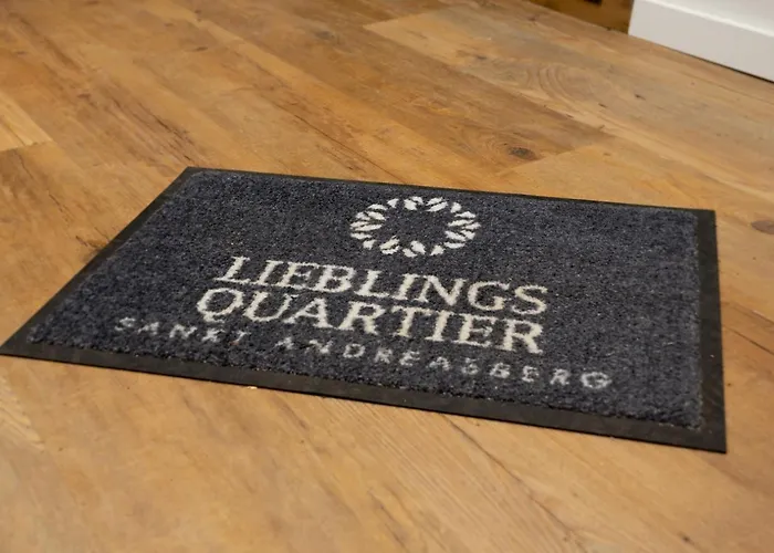 Lieblingsquartier - 11 Sankt Andreasberg