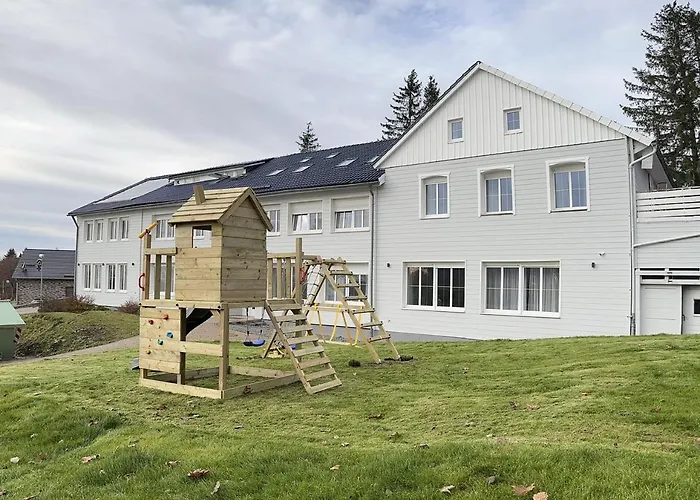 Daire Lieblingsquartier - 11