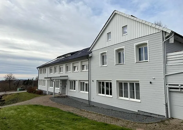 Lieblingsquartier - 11 Daire *