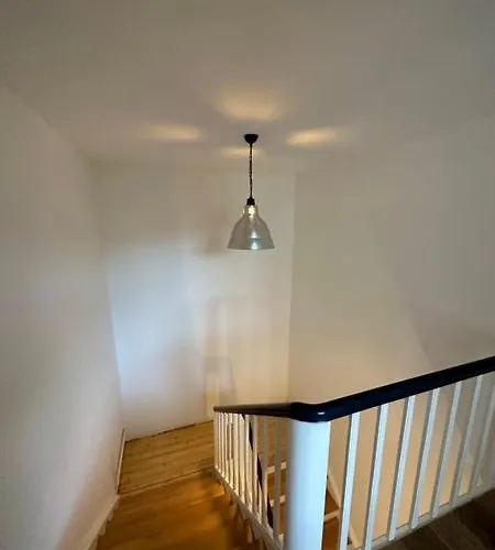 Lieblingsquartier - 11 Daire Sankt Andreasberg