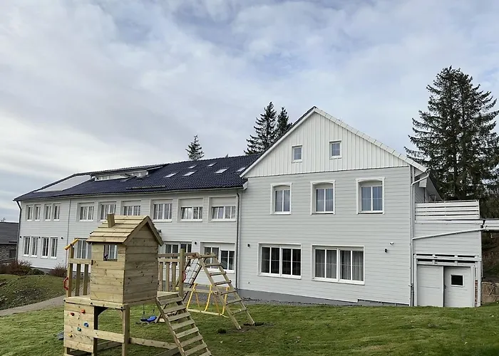 Lieblingsquartier - 11 Sankt Andreasberg