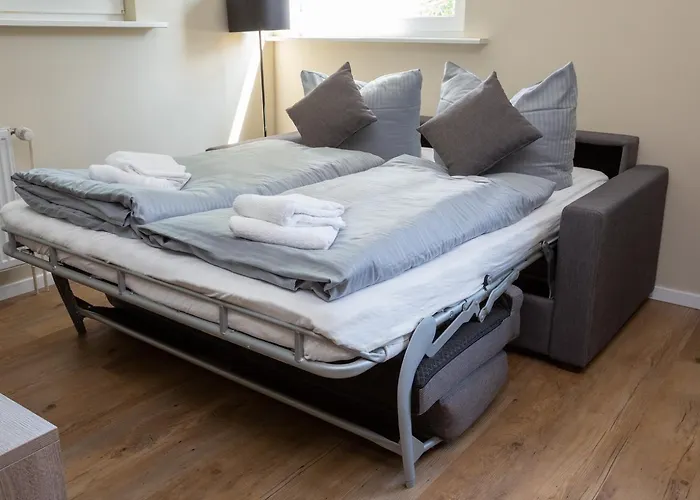 Lieblingsquartier - 11