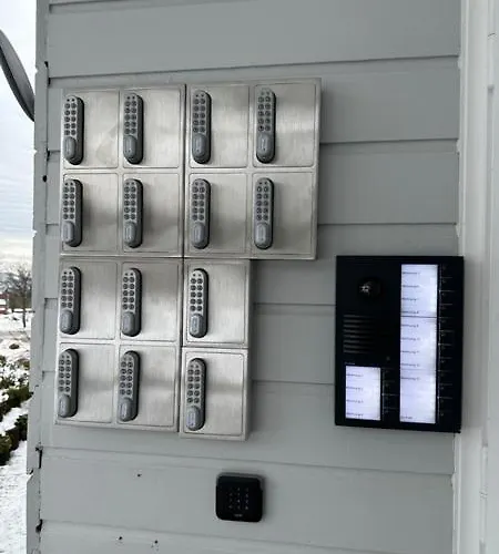 Lieblingsquartier - 11 Daire