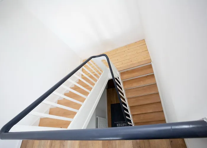 Daire Lieblingsquartier - 11