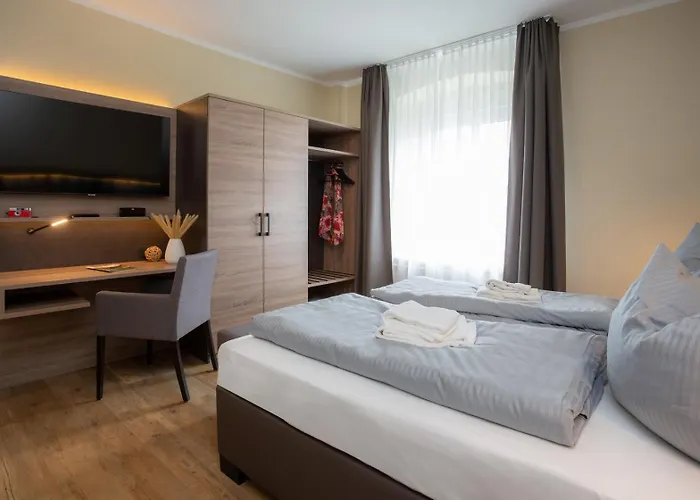 Lieblingsquartier - 11 Daire *