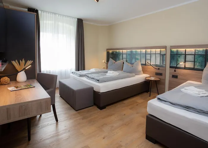 Lieblingsquartier - 11 * Sankt Andreasberg